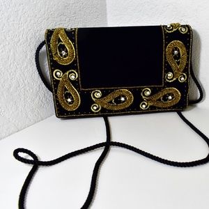 Black | Valeur | Purse